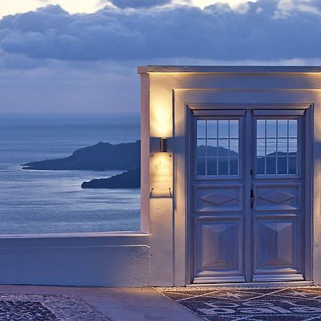 Petit Palace Suites (Adults Only) Fira  Exterior photo